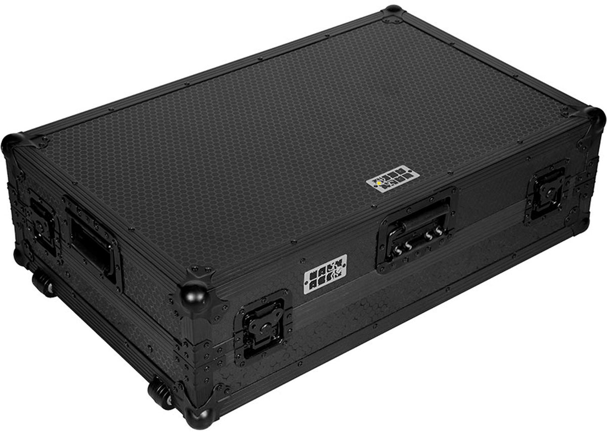 Pro FLX-10 W LTS Zwart