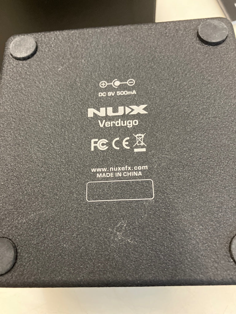 NGS-6 AMP ACADEMY - B Stock