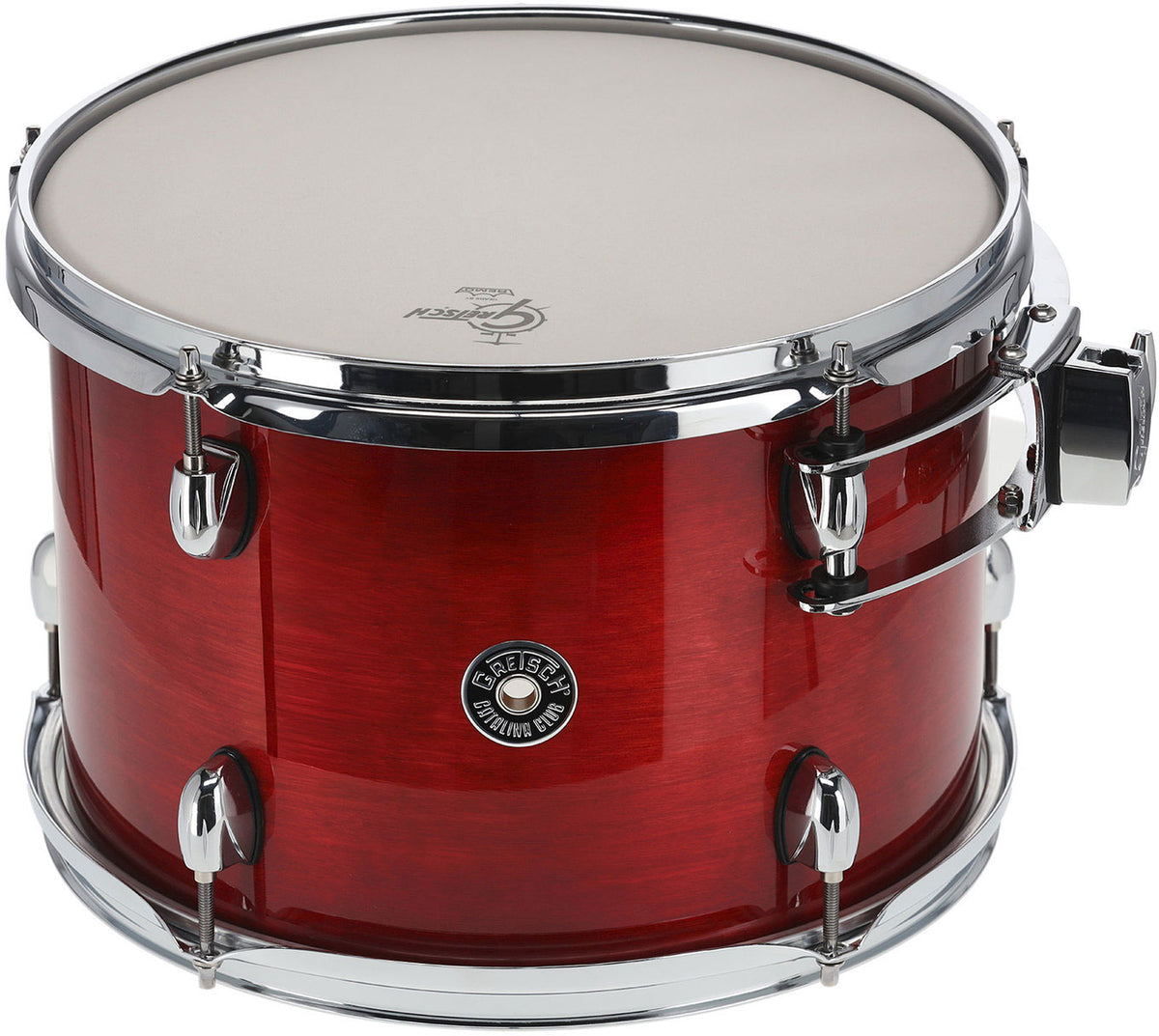 Tom Catalina Club Gloss Crimson Burst 13x9