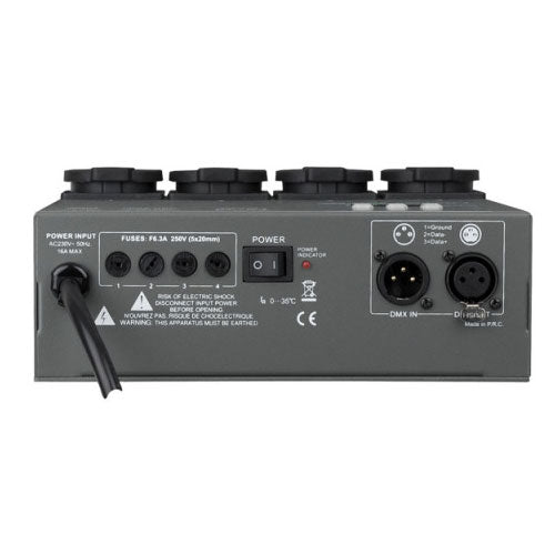 Multiswitch