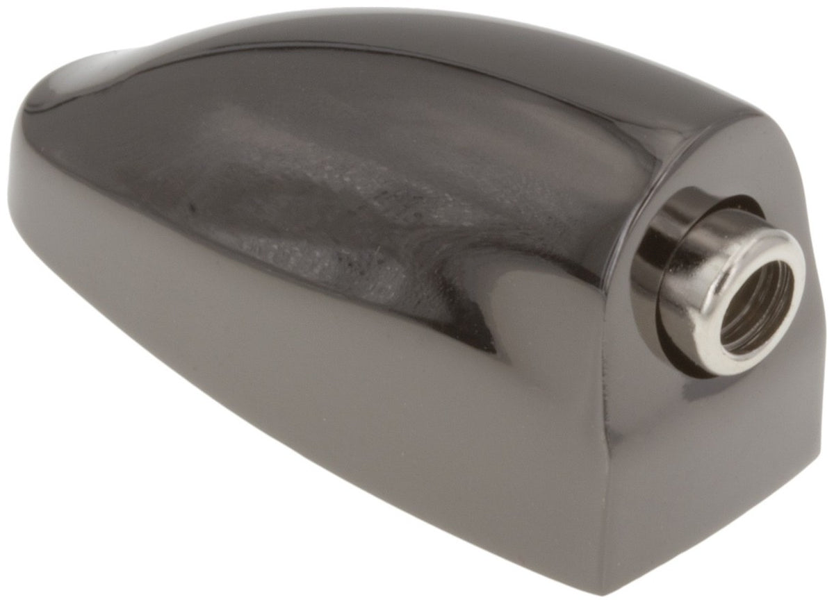 L25SDTT-BK - Spanbokje Snaredrum / Tom - Zwart - 20mm (x1)