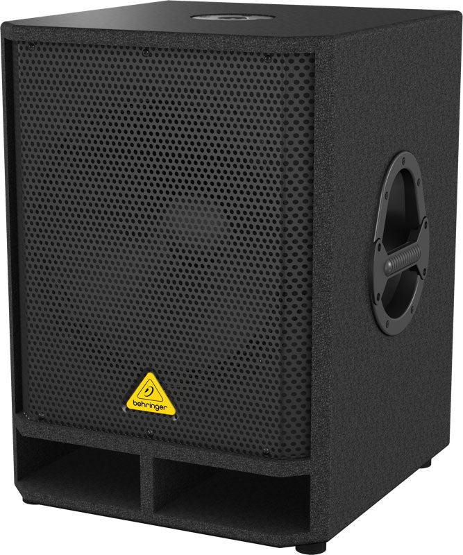 VQ1500D Actieve luidspreker 500 W 15"