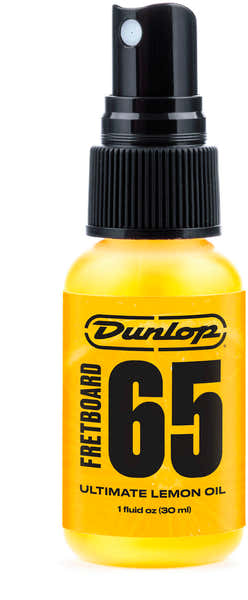 Dunlop Citroenolie