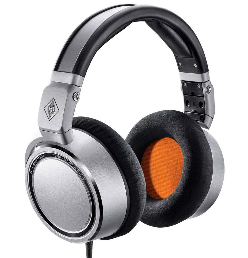 NDH 20 - Gereconditioneerd