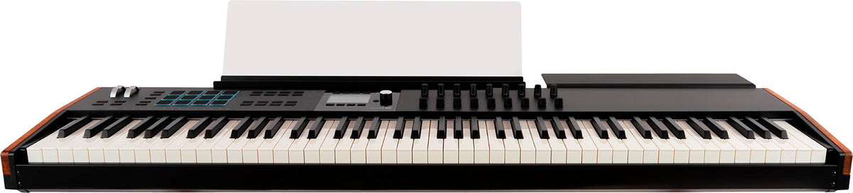 Keylab 88 MK3 Black