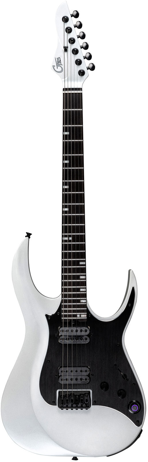 Gtrs-M800 Pearl White