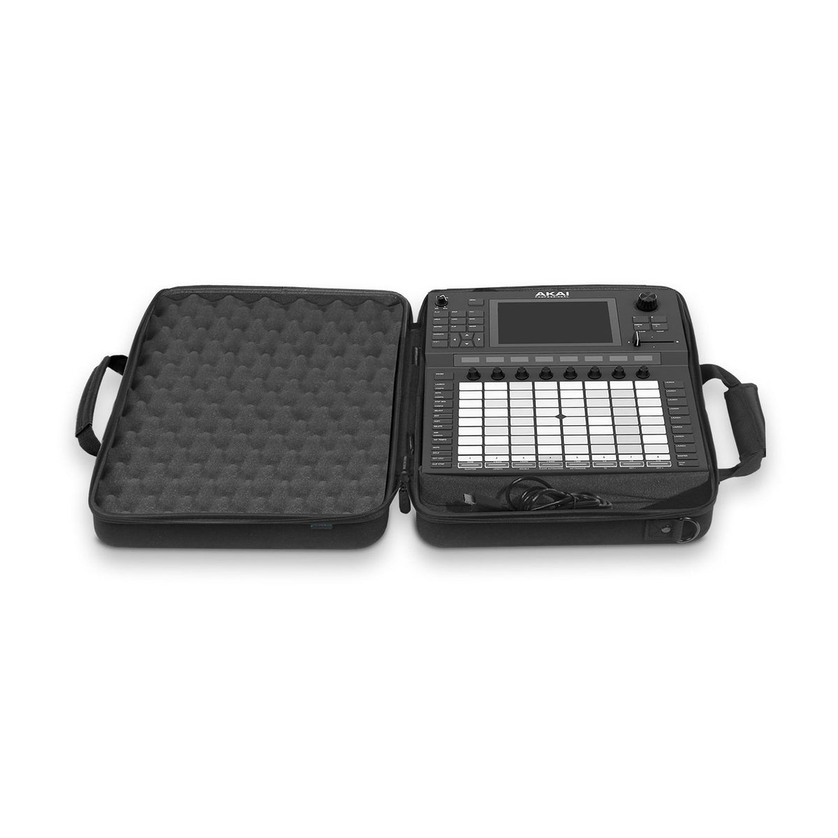 U 8478 BL - Udg Creator Akai Force Hardcase - Creator Akai Force Hardcase