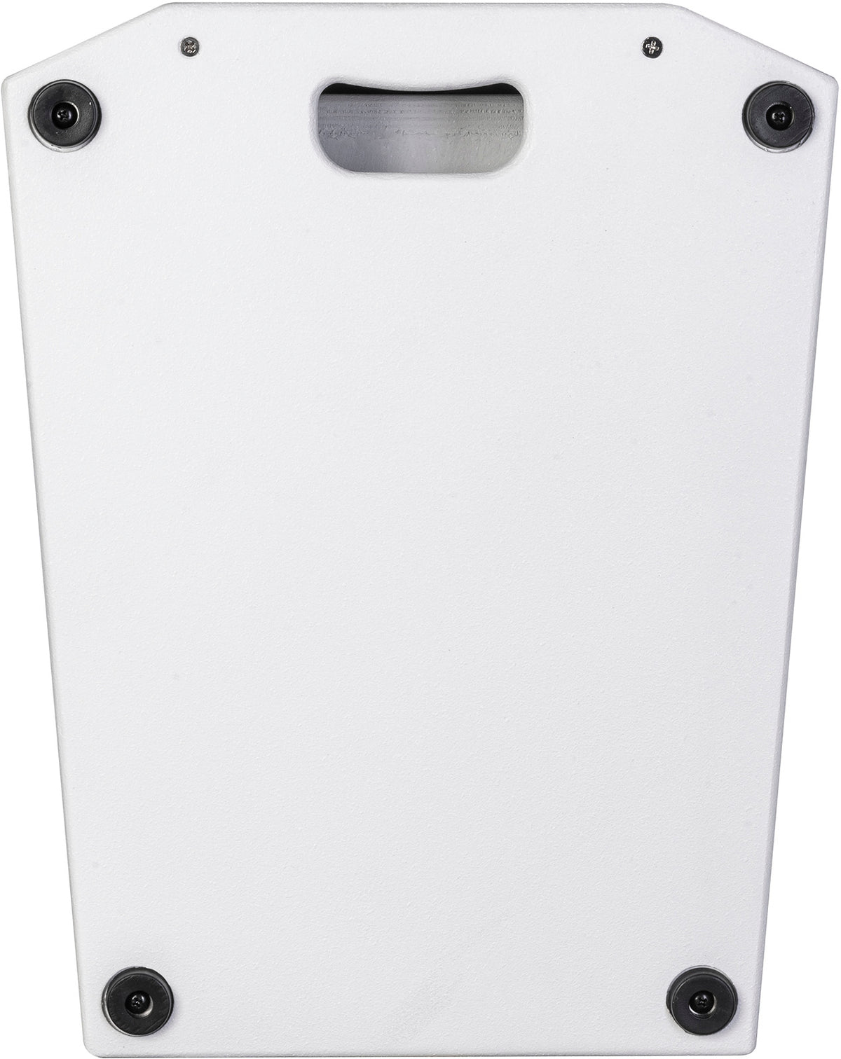 Polar12 MK2 Wit