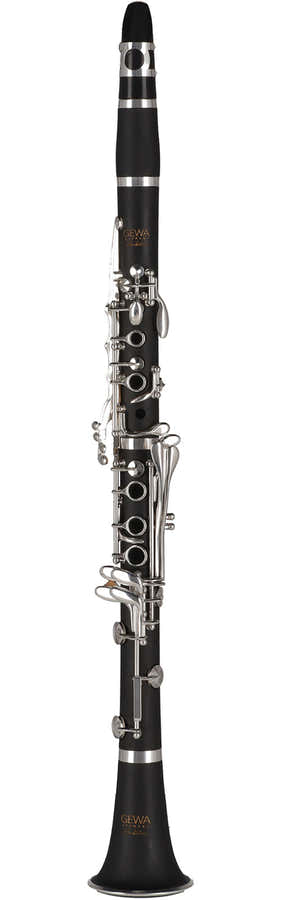 Ambition CL650 Sib (17 Clés Argentées)