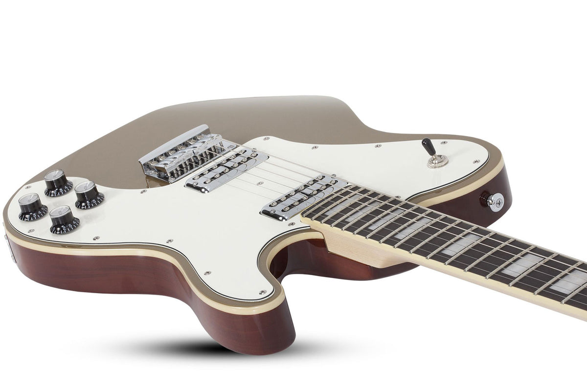 Pt Fastback 20 Goud