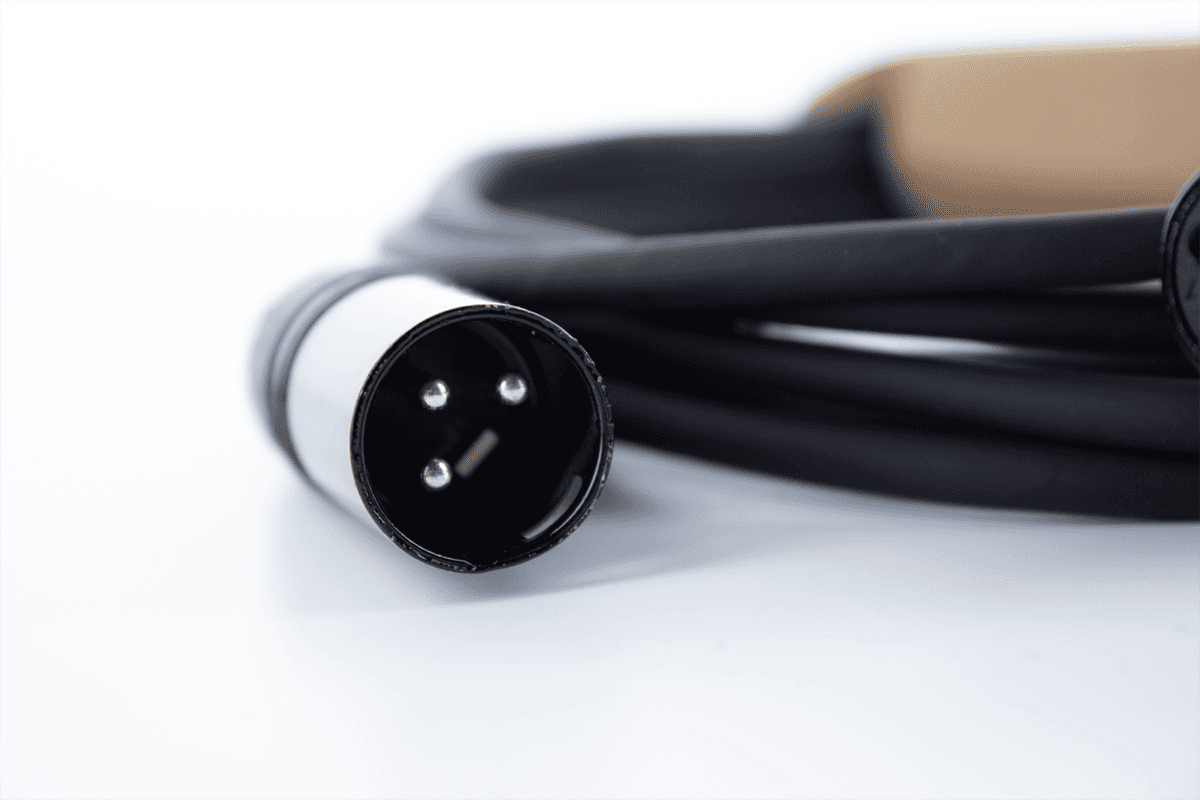 CORDIAL ED10FM CABLE AES/EBU 110 Ω - 0,22 mm² - 10 m
