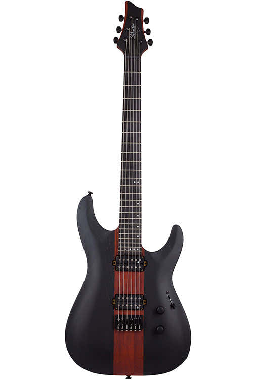C-1 Rob Scallon Signature Satin Dark Roast