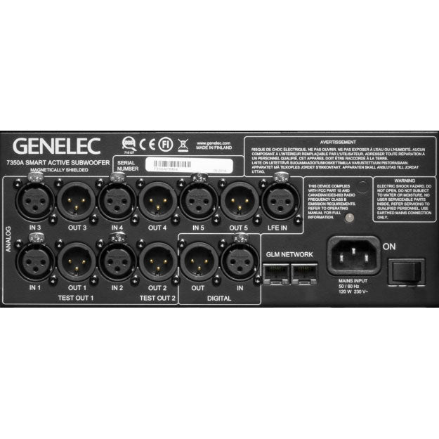 7350 APM