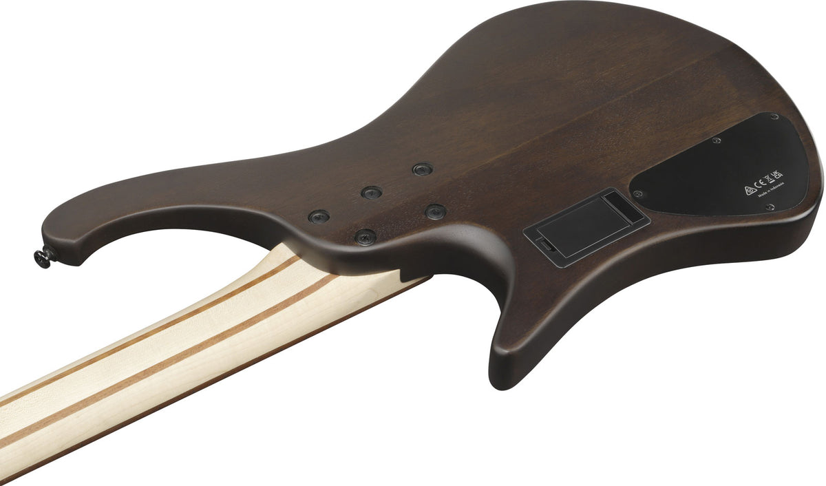 EHB600WNF Walnut Flat