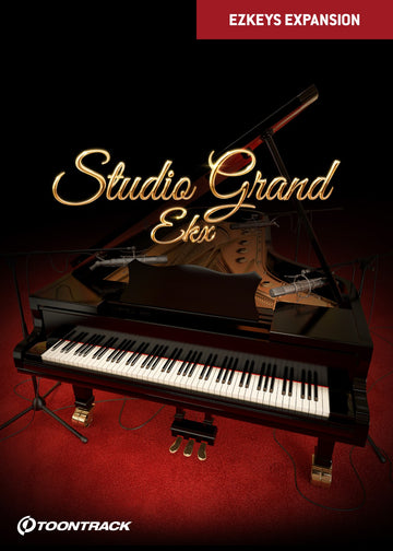 EKX Studiovleugel