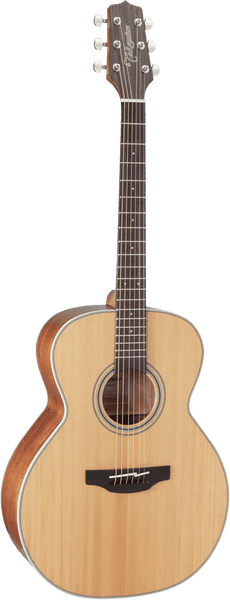 Takamine Gn20-Ns Natural Satin