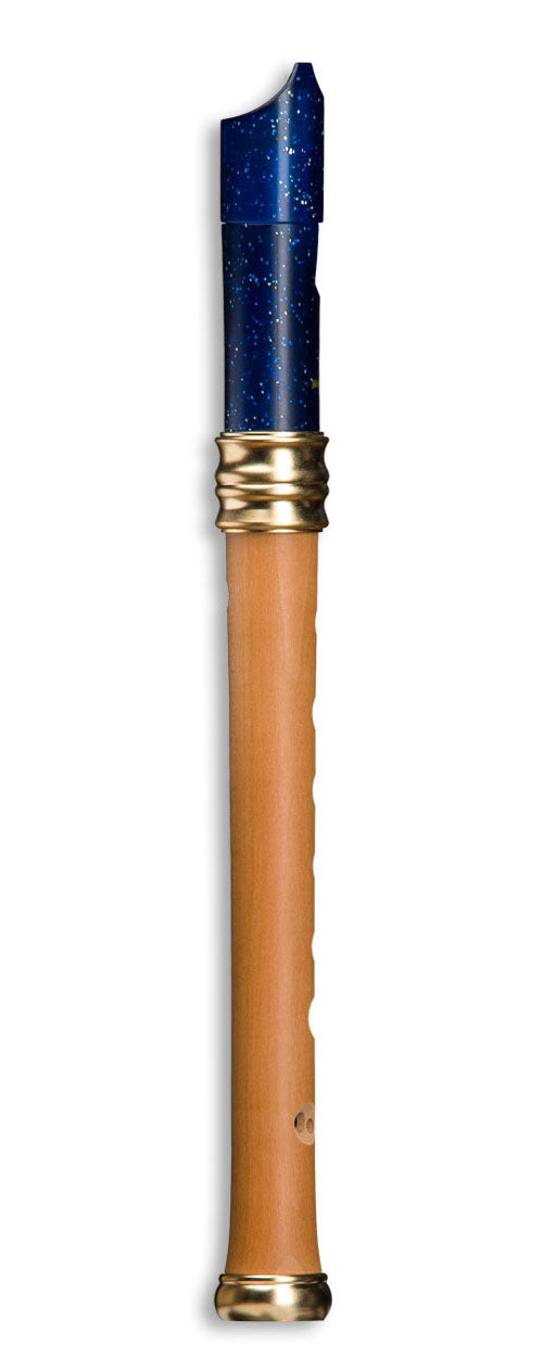 Reve D'adri Sopraan 1119B - Perenhout En Kunststof (barokke grepen)