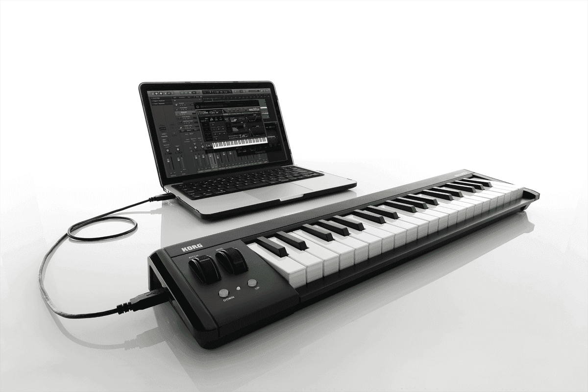 Microkey 37 MK2