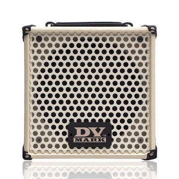 DV LITTLE JAZZ COMBO 1X8" 50W WHITE