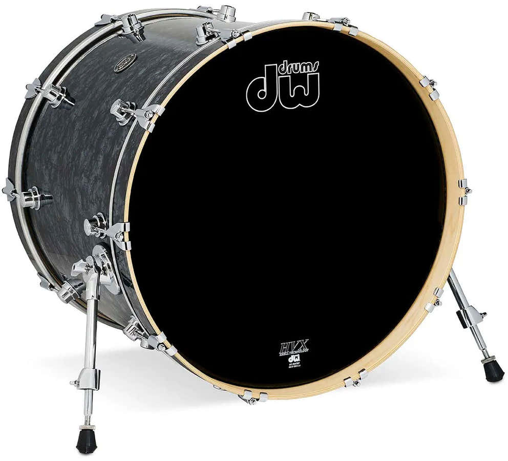 22X18 Performance Black Diamond