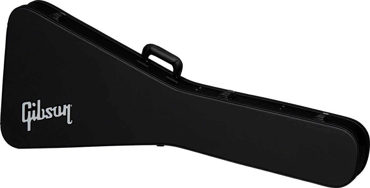 Flying V Modern Hardshell Case (Zwart) Zwart