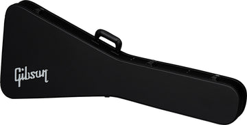 Flying V Modern Hardshell Case (Zwart) Zwart