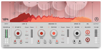 Mix Drums