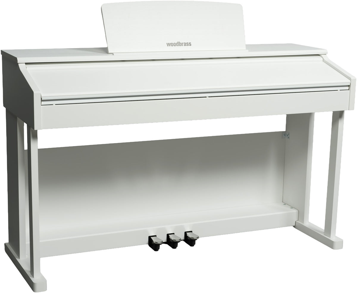 DP3 Blanc