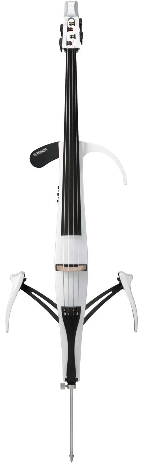 SVC300C Silent cello 4/4 Parelwit