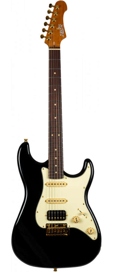 JS 480 Zwart goud