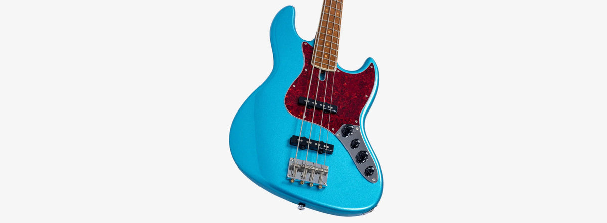 V7 Vintage els 4 Nieuwe generatie TP