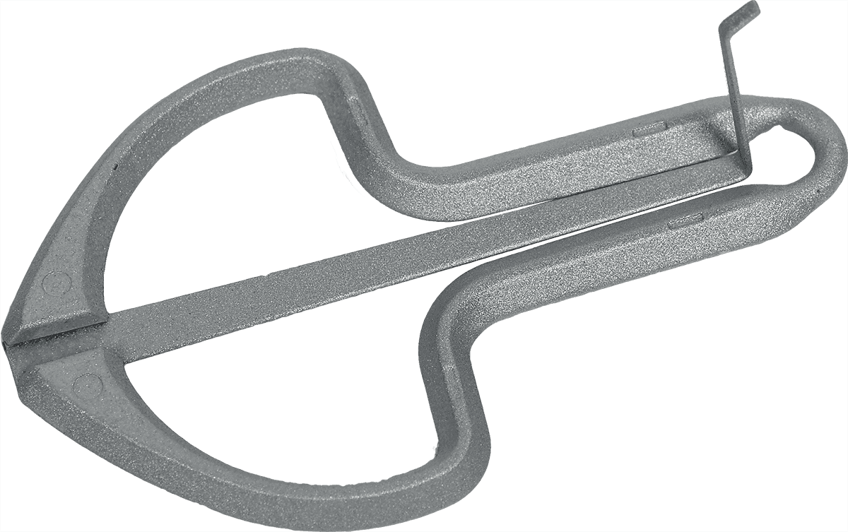 Guimbarde G16 - 9.5CM