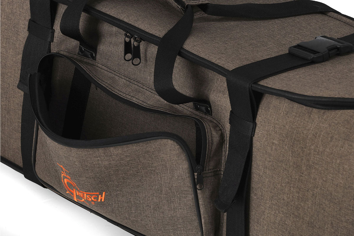 Pro Tour Hardware Trolley 120 X 31 X 31 Cm GR-Thwb