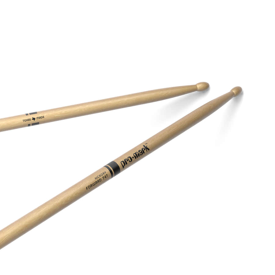 Classic Forward 747 Hickory Olive En Bois