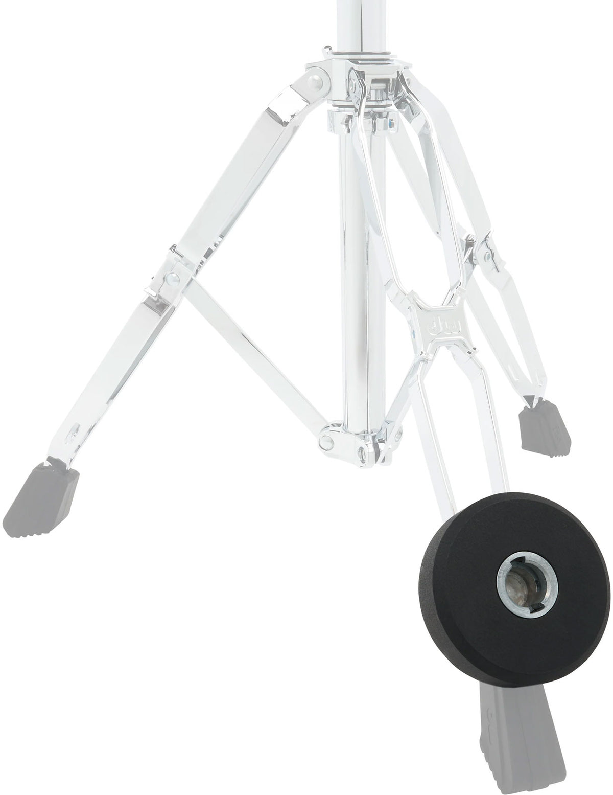DWSMWEIGHT1 - Contragewicht Voor Statief Serie 9X, Enkel