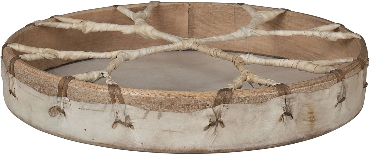 Shaman Drum Goat 18"