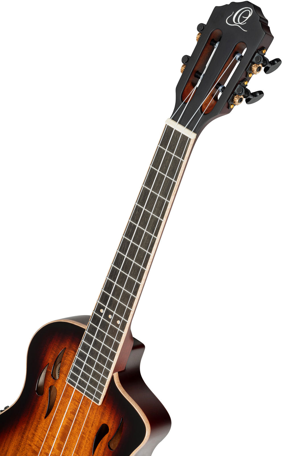 Tenorukelele Touplayer Acacia