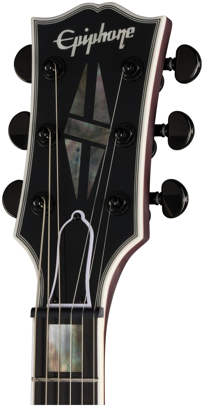 SG Prophecy Crimson Fog Satin