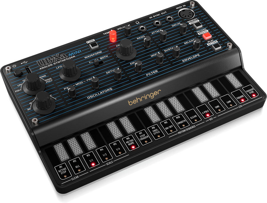 UB-Xa MINI
