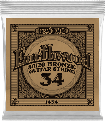 Earthwood 80/20 Bronze 34