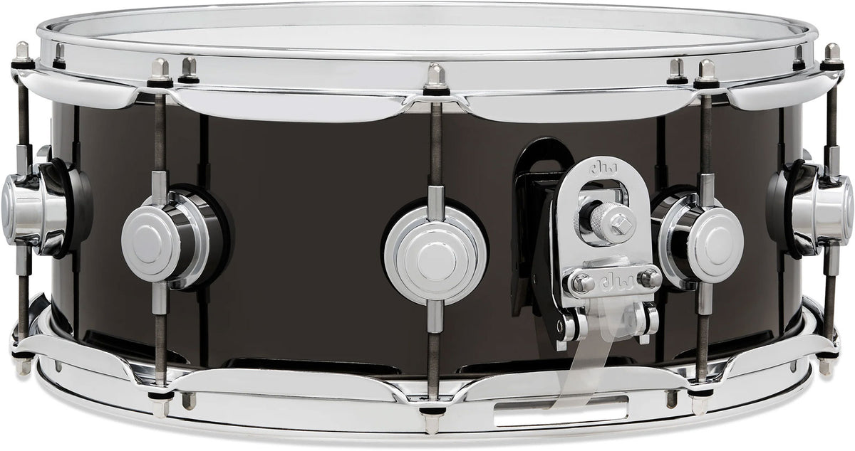 Collectors Series - Laiton Black Nickel Over Brass 14X5,5"