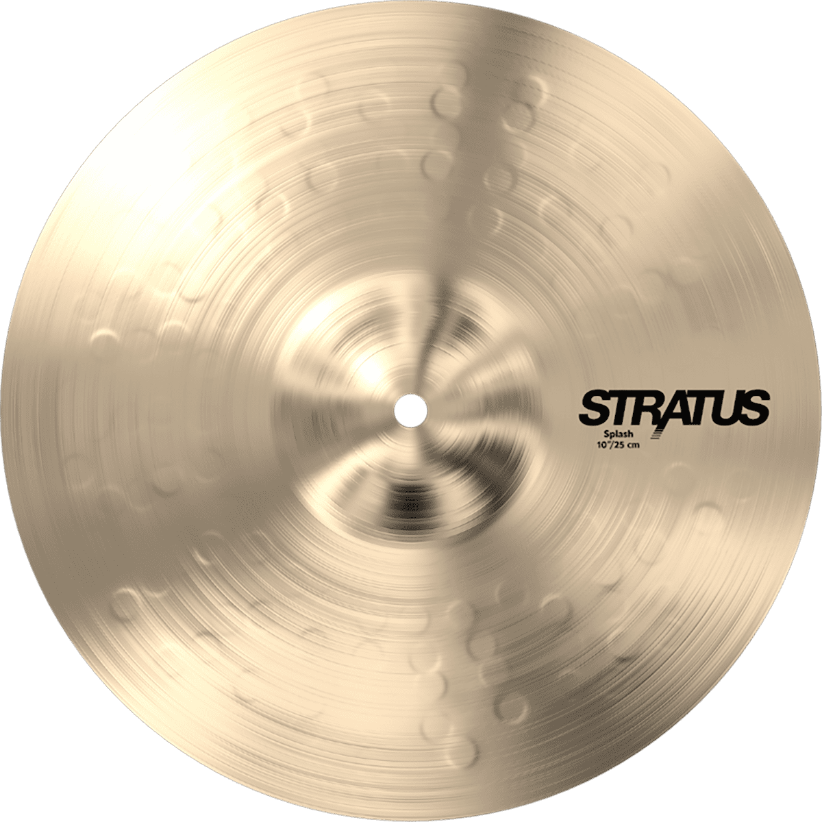 Stratus 10" Splash