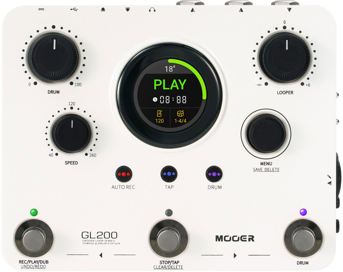 Looper MOOER GL20