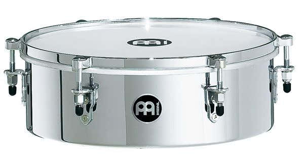 DRUMMER TIMBALES MINI TIMBALES (PATENTED) 13