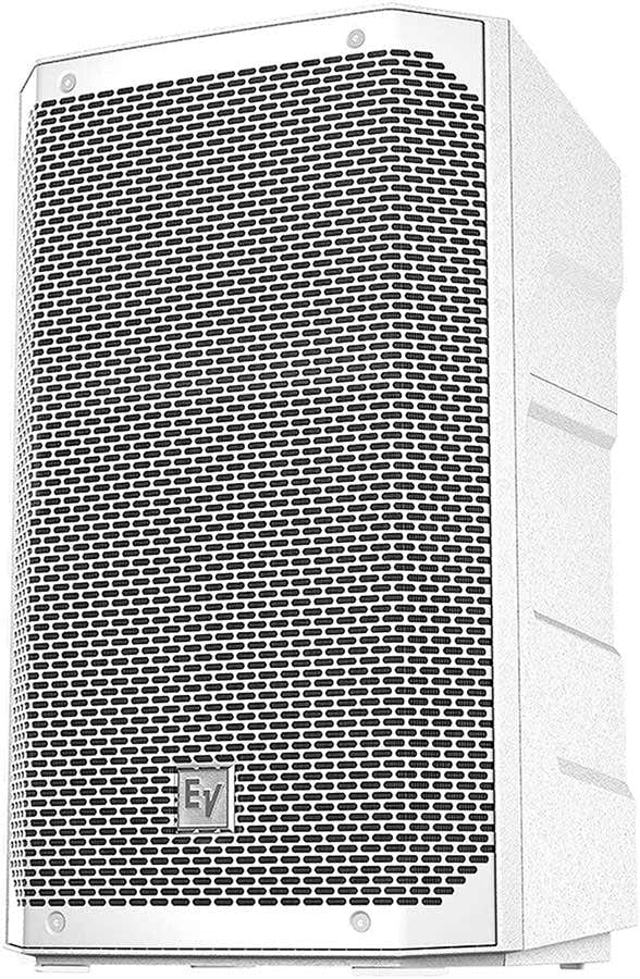 ELX200-10-W White