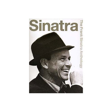 The Frank Sinatra Anthology - English version