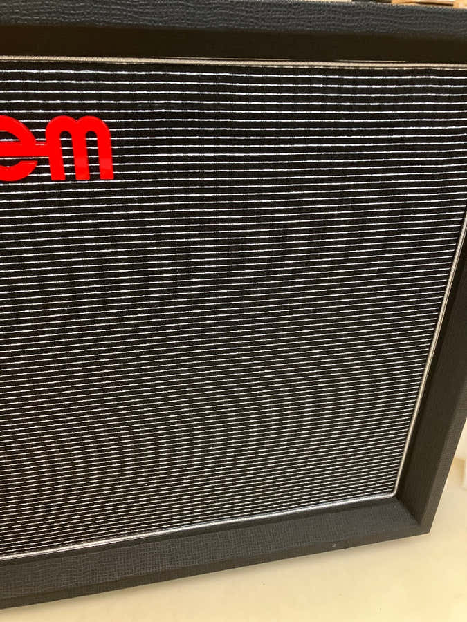 Cab Starfinder 1X12" - Stock B