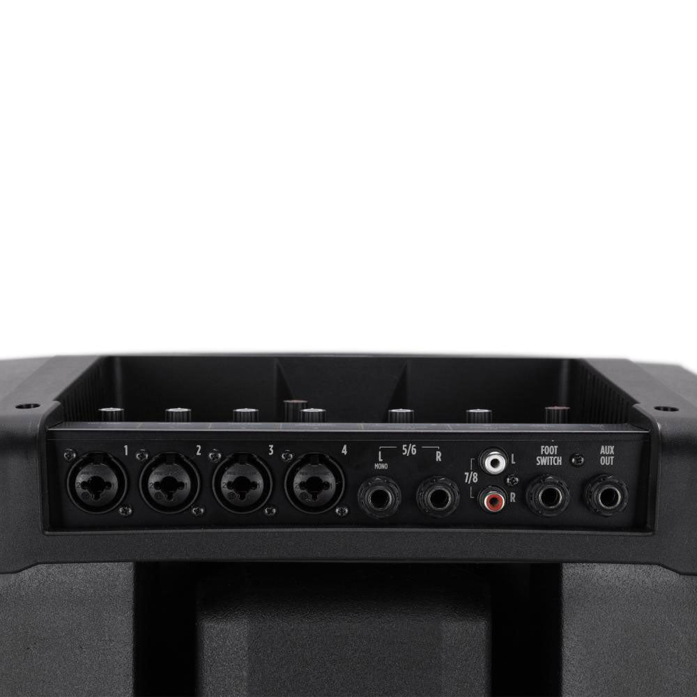 Evox JMIX8