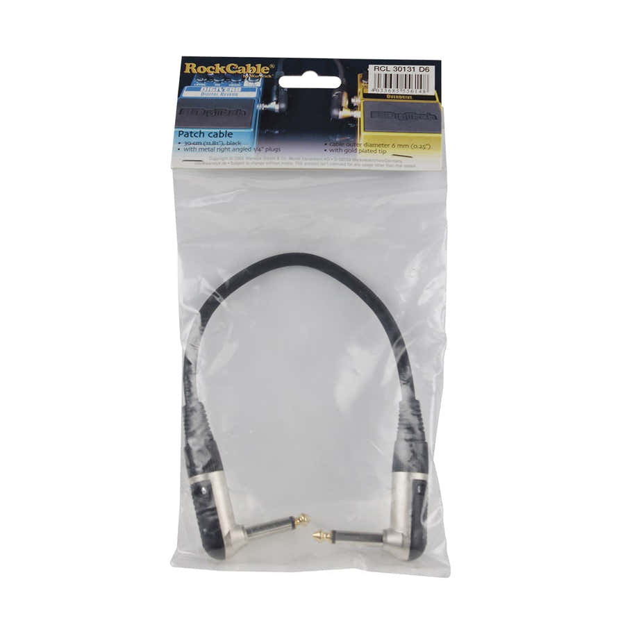 Pacth Cable