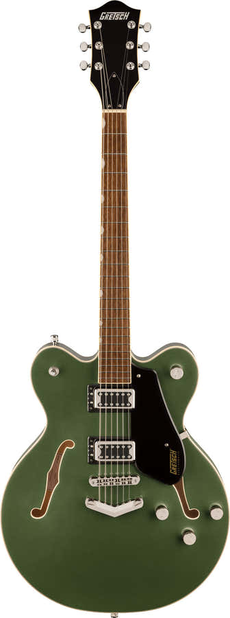 G5622 CB Electromatic LRL Olive Metallic
